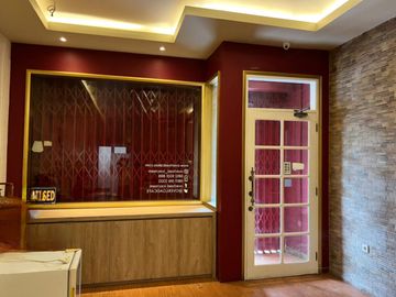 DIjual Ruko 3 Lantai di Komplek Ruko Galleria West Cengkareng Citra 6 Kondisi Bagus