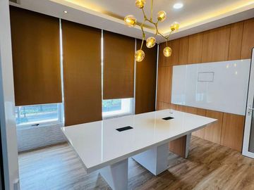 DIjual Ruko 3 Lantai di Komplek Ruko Galleria West Cengkareng Citra 6 Kondisi Bagus