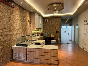 DIjual Ruko 3 Lantai di Komplek Ruko Galleria West Cengkareng Citra 6 Kondisi Bagus