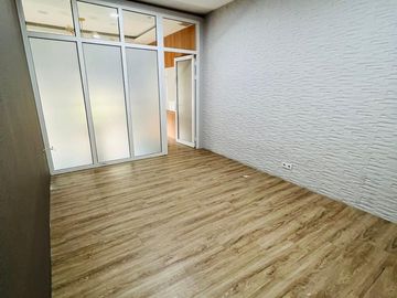 DIjual Ruko 3 Lantai di Komplek Ruko Galleria West Cengkareng Citra 6 Kondisi Bagus