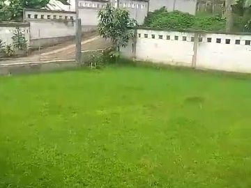 DIJUAL RUMAH ASRI NYAMAN TERAWAT @ AREA CANGKLEK GEGERBITUNG SUKABUMI