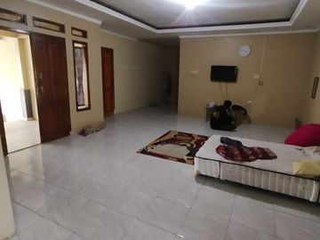DIJUAL RUMAH ASRI NYAMAN TERAWAT @ AREA CANGKLEK GEGERBITUNG SUKABUMI