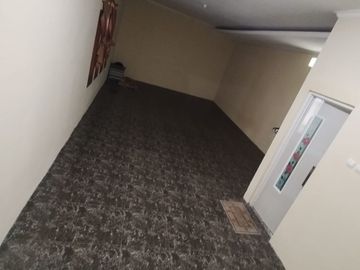 DIJUAL RUMAH ASRI NYAMAN TERAWAT @ AREA CANGKLEK GEGERBITUNG SUKABUMI