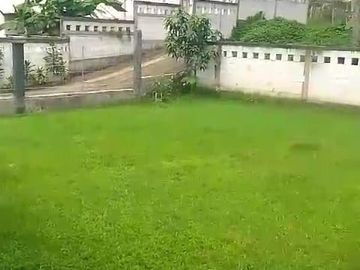 DIJUAL RUMAH ASRI NYAMAN TERAWAT @ AREA CANGKLEK GEGERBITUNG SUKABUMI