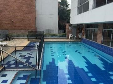 En Venta, Apartaestudio Copacabana Sector La Maria