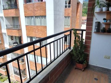En Venta, Apartaestudio Copacabana Sector La Maria