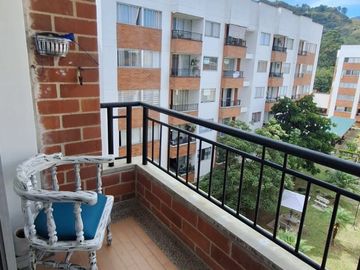 En Venta, Apartaestudio Copacabana Sector La Maria