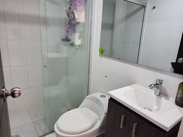 En Venta, Apartaestudio Copacabana Sector La Maria