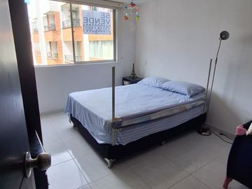 En Venta, Apartaestudio Copacabana Sector La Maria
