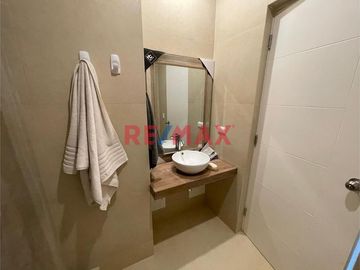 Departamento De Playa En Venta En Condominio Mikonos - Playa Sarapampa- Km. 107 Pan.Sur- Distrito De Asia -Cañete