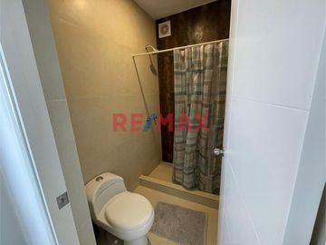 Departamento De Playa En Venta En Condominio Mikonos - Playa Sarapampa- Km. 107 Pan.Sur- Distrito De Asia -Cañete