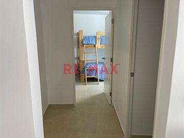 Departamento De Playa En Venta En Condominio Mikonos - Playa Sarapampa- Km. 107 Pan.Sur- Distrito De Asia -Cañete
