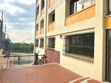APARTAMENTO EN VENTA SECTOR TEJARES DE CRISTALES CALI