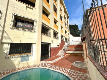 APARTAMENTO EN VENTA SECTOR TEJARES DE CRISTALES CALI