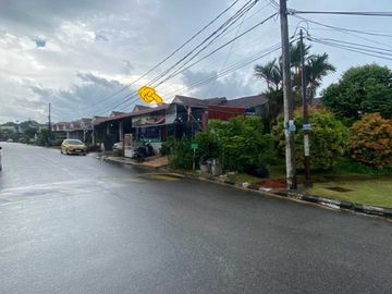 For Sale Cluster House at Puri Legenda plus Convinient Store
