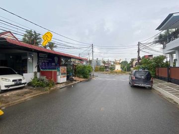 For Sale Cluster House at Puri Legenda plus Convinient Store