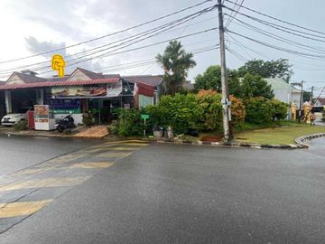 For Sale Cluster House at Puri Legenda plus Convinient Store
