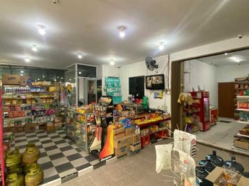For Sale Cluster House at Puri Legenda plus Convinient Store