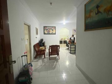 For Sale Cluster House at Puri Legenda plus Convinient Store