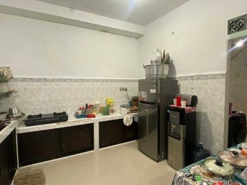For Sale Cluster House at Puri Legenda plus Convinient Store