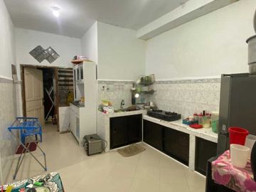 For Sale Cluster House at Puri Legenda plus Convinient Store