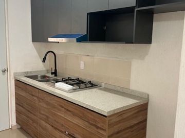Departamento Nuevo en La Concepción, Nicolás Romero, Estado de México