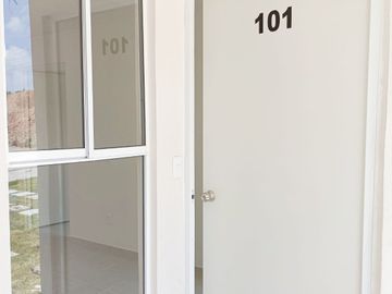 Departamento Nuevo en La Concepción, Nicolás Romero, Estado de México
