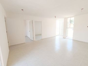 Departamento Nuevo en La Concepción, Nicolás Romero, Estado de México