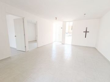 Departamento Nuevo en La Concepción, Nicolás Romero, Estado de México