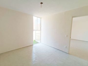 Departamento Nuevo en La Concepción, Nicolás Romero, Estado de México