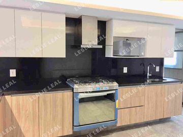 RENTA DEPARTAMENTO POLANCO GOLDSMITH