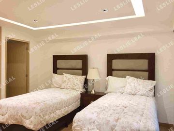 RENTA DEPARTAMENTO POLANCO GOLDSMITH