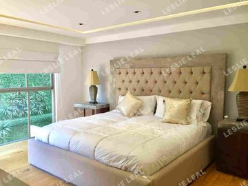 RENTA DEPARTAMENTO POLANCO GOLDSMITH