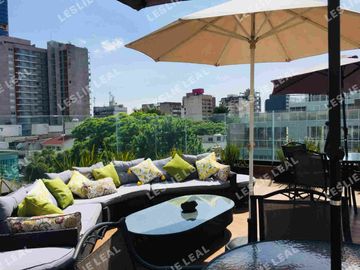 RENTA DEPARTAMENTO POLANCO GOLDSMITH