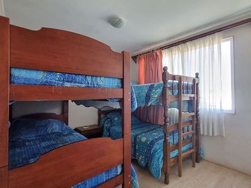 Casa en venta 3D 2B «Brisa Mar» sector Sindempart Coquimbo