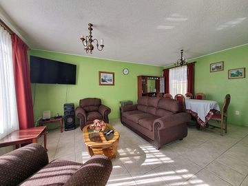Casa en venta 3D 2B «Brisa Mar» sector Sindempart Coquimbo