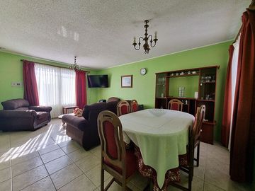 Casa en venta 3D 2B «Brisa Mar» sector Sindempart Coquimbo