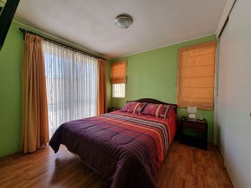 Casa en venta 3D 2B «Brisa Mar» sector Sindempart Coquimbo