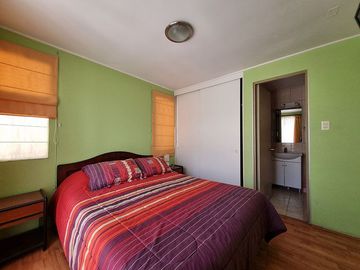 Casa en venta 3D 2B «Brisa Mar» sector Sindempart Coquimbo