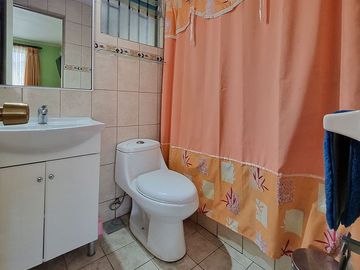 Casa en venta 3D 2B «Brisa Mar» sector Sindempart Coquimbo