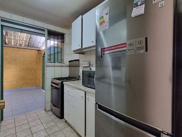 Casa en venta 3D 2B «Brisa Mar» sector Sindempart Coquimbo