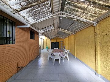 Casa en venta 3D 2B «Brisa Mar» sector Sindempart Coquimbo