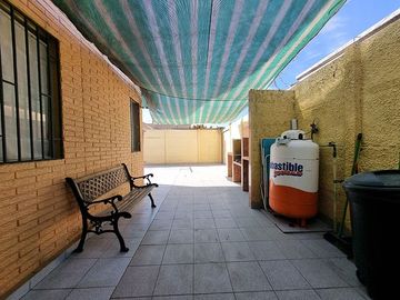 Casa en venta 3D 2B «Brisa Mar» sector Sindempart Coquimbo