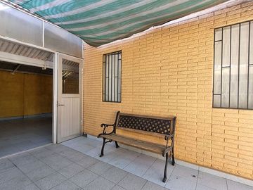 Casa en venta 3D 2B «Brisa Mar» sector Sindempart Coquimbo