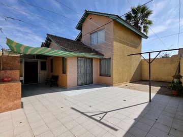 Casa en venta 3D 2B «Brisa Mar» sector Sindempart Coquimbo