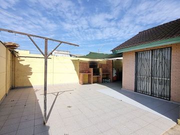 Casa en venta 3D 2B «Brisa Mar» sector Sindempart Coquimbo