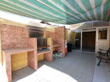 Casa en venta 3D 2B «Brisa Mar» sector Sindempart Coquimbo