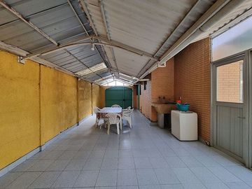 Casa en venta 3D 2B «Brisa Mar» sector Sindempart Coquimbo