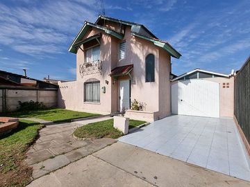 Casa en venta 3D 2B «Brisa Mar» sector Sindempart Coquimbo