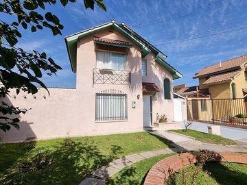 Casa en venta 3D 2B «Brisa Mar» sector Sindempart Coquimbo